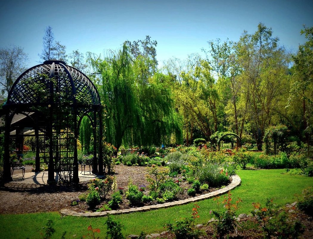 LA’s Garden Exhibition 3